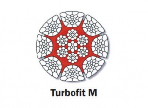 Turbofit M